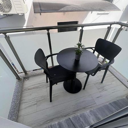 Vila Kylie Ksamil Bagian luar foto