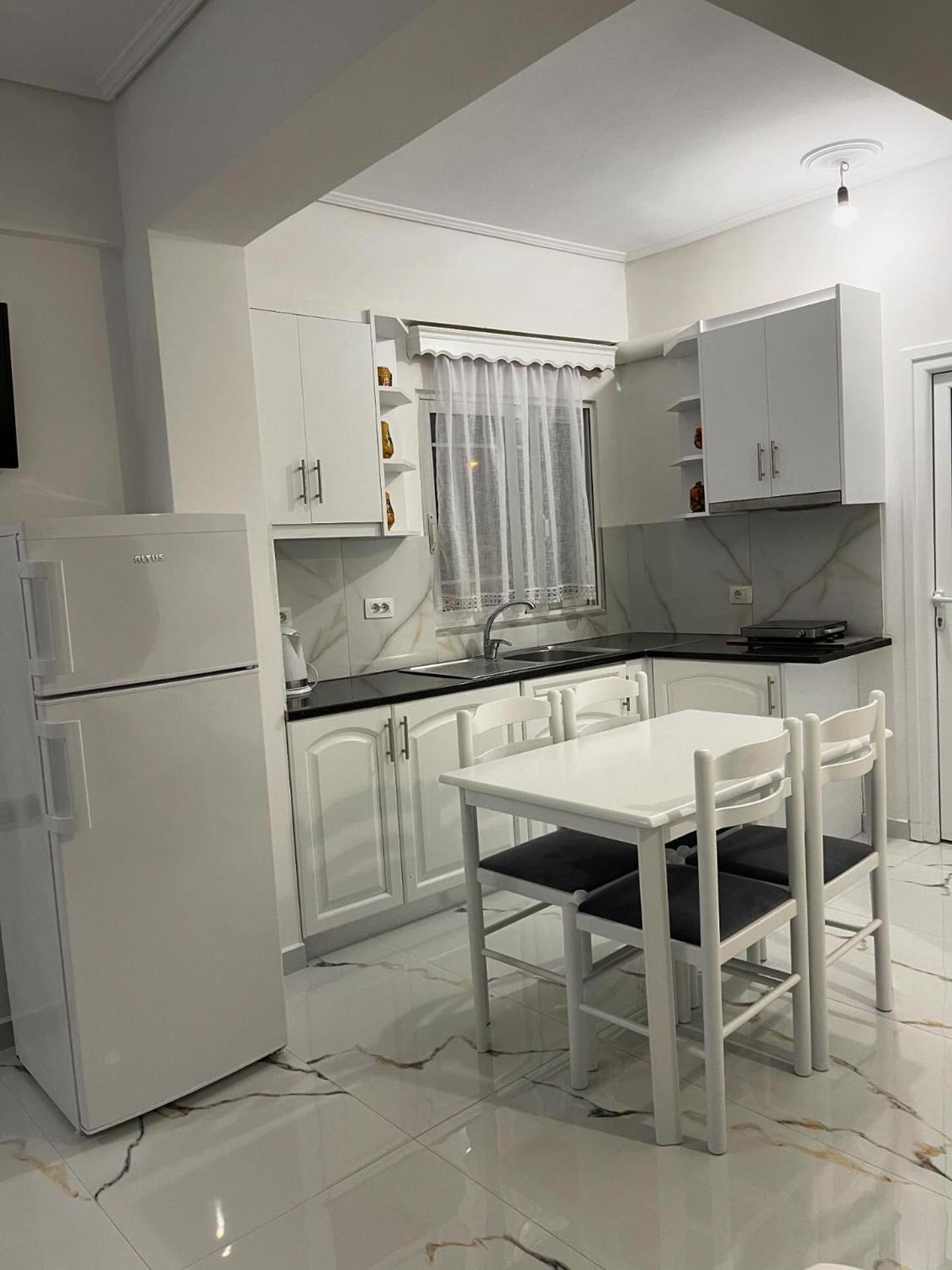 Vila Kylie Ksamil Bagian luar foto