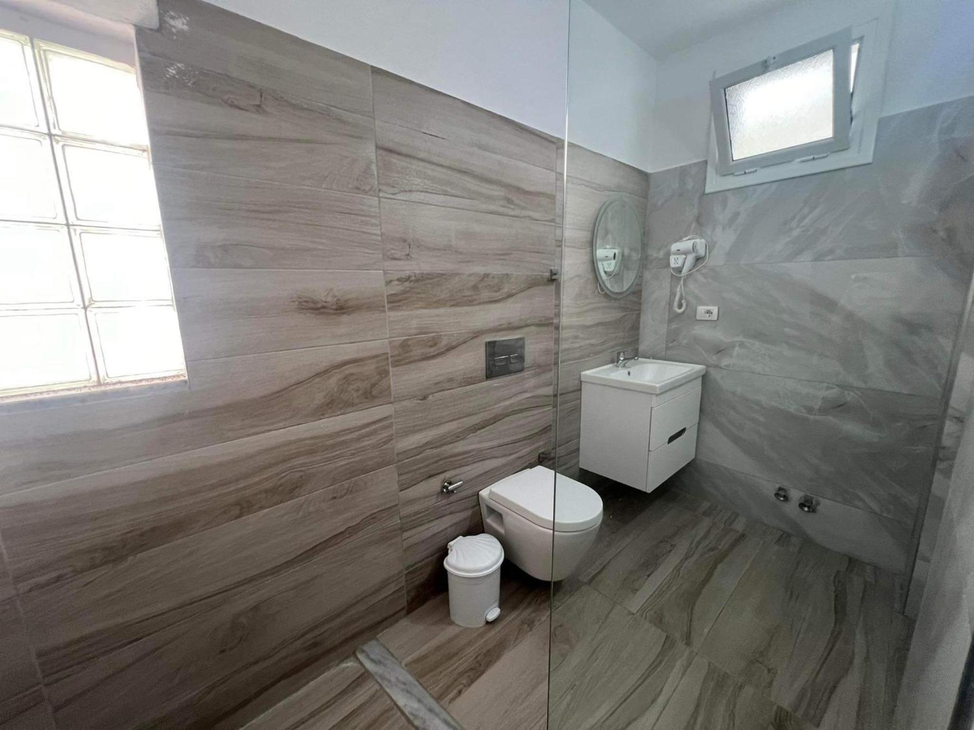 Vila Kylie Ksamil Bagian luar foto