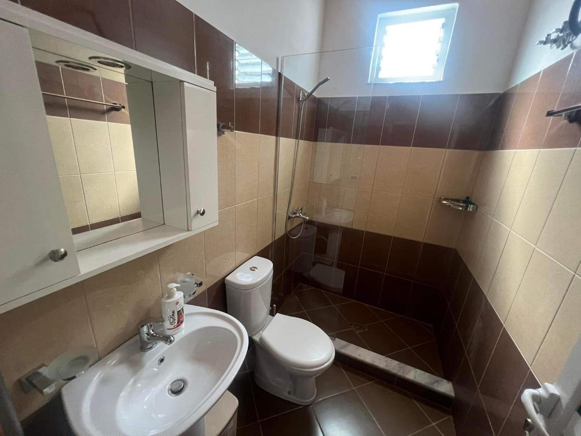 Vila Kylie Ksamil Bagian luar foto