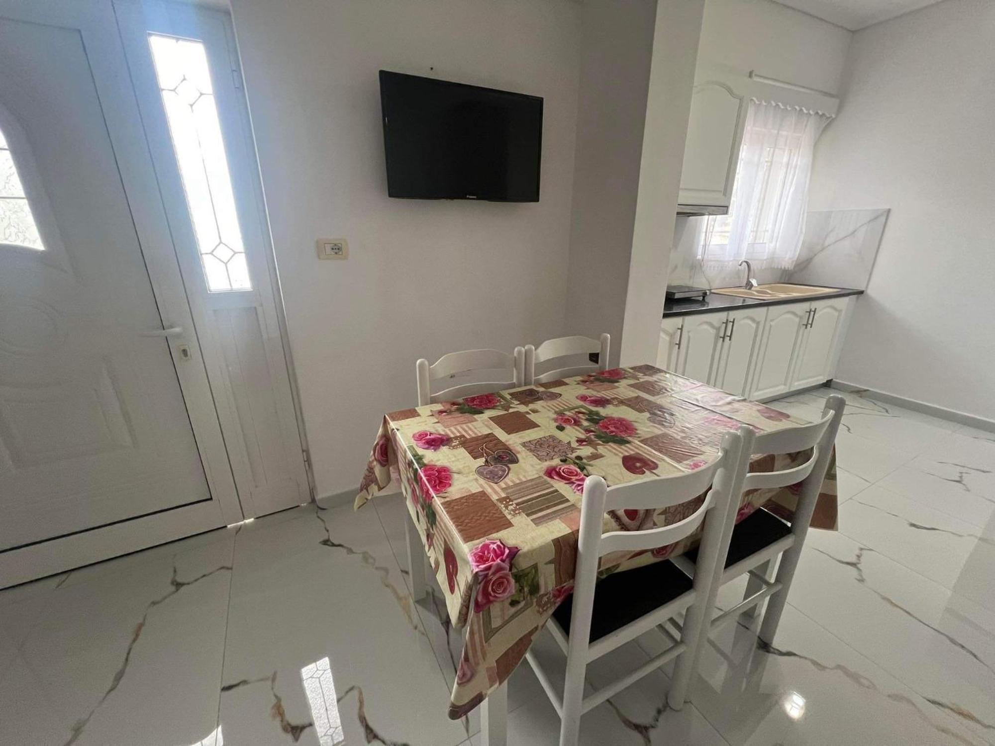Vila Kylie Ksamil Bagian luar foto
