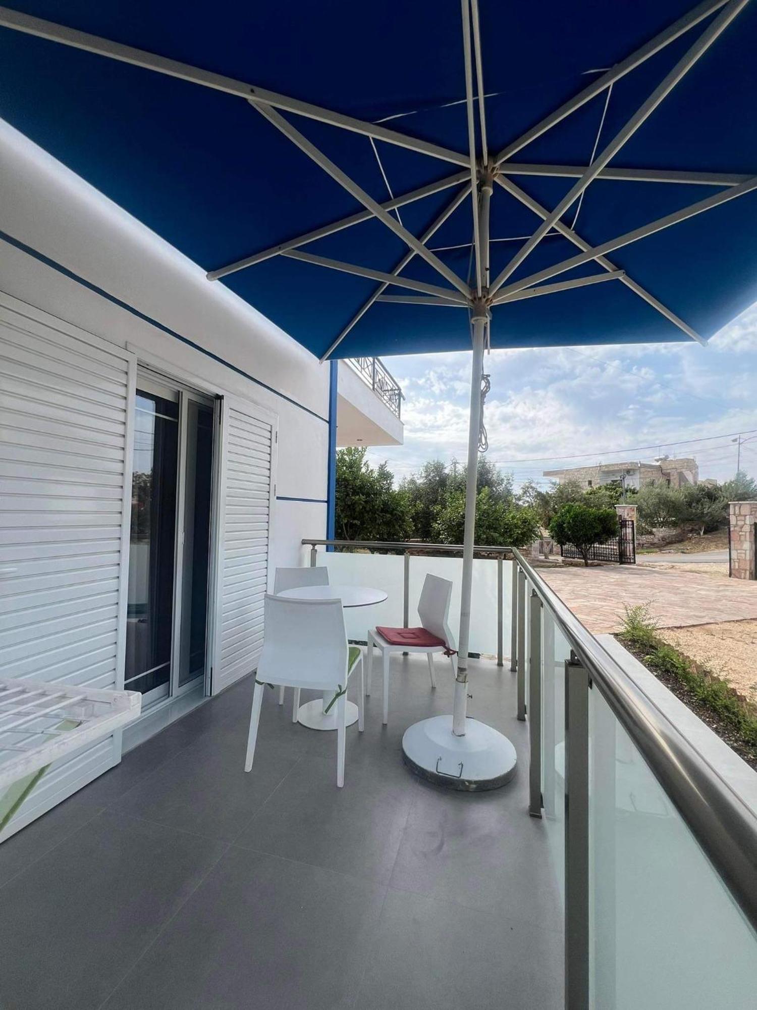 Vila Kylie Ksamil Bagian luar foto